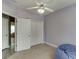 Bedroom featuring a closet and neutral-colored walls at 3153 Morgan Box Ne Ln, Buford, GA 30519