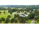Community amenities include swimming pool, tennis courts, and green space at 913 Sundown Pt, Villa Rica, GA 30180