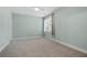 Spacious bedroom featuring neutral decor, carpeting, and an airy feel at 2208 Sage Mountain Sw Ct, Marietta, GA 30064