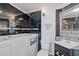 Unique bathroom features walk-in jacuzzi tub at 1501 Clairmont Rd # 1731, Decatur, GA 30033