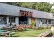 Scofflaw Brewing featuring a beautiful outdoor picnic area at 2238 Parkview Nw Ct, Atlanta, GA 30318