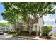 Charming two-story home with inviting front porch and mature trees in a friendly neighborhood at 2238 Parkview Nw Ct, Atlanta, GA 30318