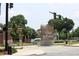 View of The Works complex from the street at 2238 Parkview Nw Ct, Atlanta, GA 30318