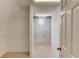 Spacious walk-in closet with wall-mounted wire shelves at 2748 Hidden Falls Dr, Buford, GA 30519
