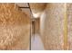 Long storage area with shelving at 2748 Hidden Falls Dr, Buford, GA 30519