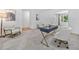 Bright office with a desk, chair, and neutral carpet at 786 Mitsy Pt, Marietta, GA 30068