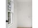Walk-in closet features shelving for easy storage and organization at 4292 Hurt Bridge Rd, Cumming, GA 30028