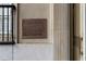Close-up of the Biltmore House plaque on the building's exterior, highlighting its historic place on the National Register at 30 5Th Ne St # 1010, Atlanta, GA 30308