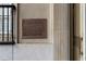 Close-up of an historical marker for the Biltmore House on the National Register of Historic Places at 30 5Th Ne St # 1010, Atlanta, GA 30308