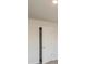 A closet with a bi-fold door provides practical storage solutions in this neutrally decorated bedroom at 45 Chimney Ridge Ln, Covington, GA 30014