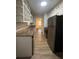 Classic kitchen featuring sleek countertops, stainless steel appliances, and ample cabinet space at 2014 Brannen Se Rd, Atlanta, GA 30316