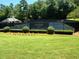 Enjoy a friendly tennis match on this beautiful court with manicured landscaping and lush surroundings at 3536 Dogwood Pass, Lithonia, GA 30038