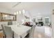 Open-concept dining and living space filled with natural light at 2653 Partridge Trl, Duluth, GA 30097