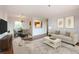 Bright living room open to dining area showcasing an inviting and comfortable living space at 300 Johnson Ferry Ne Rd # B808, Atlanta, GA 30328