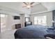 Large main bedroom with a sitting area and ample natural light at 4062 Brookside Pkwy, Decatur, GA 30034