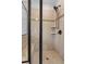 Beautiful glass shower with tile surround at 2660 Brentwood Estates Ct, Cumming, GA 30041