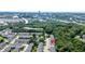 Enjoy views of the city from this lovely home with nearby trees at 3733 Chattahoochee Summit Se Dr # 7, Atlanta, GA 30339