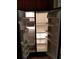 Spacious, clean refrigerator with adjustable shelves and ample storage for organized food storage at 5252 Inverness Ct, Douglasville, GA 30135