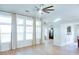 Bright living room with hardwood floors and lots of natural light at 2423 Walnut Tree Ln, Buford, GA 30519