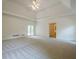 Spacious primary bedroom with neutral tones, plush carpet, and bright and airy atmosphere at 2814 Tanner Lake Nw Trl, Marietta, GA 30064