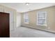 Bedroom with carpet and natural light at 1087 Halletts Peak Pl, Lawrenceville, GA 30044