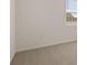 Cozy bedroom featuring plush carpeting and a large window at 1910 Van Allen Ct, Dacula, GA 30019