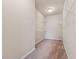 Walk-in closet with wire shelving for ample storage space and organization at 2058 Glenview Park Cir, Duluth, GA 30097