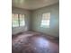 Bright bedroom featuring hardwood floors and dual windows offering ample natural light at 1722 Donnalee Se Ave, Atlanta, GA 30316