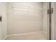 Walk-in closet featuring neutral toned carpet and wire shelving at 429 Mountain View Ln, Woodstock, GA 30188