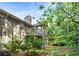 Exterior of house with two-level deck that enhances outdoor living with views of surrounding trees and shrubbery at 2703 Country Park Dr, Smyrna, GA 30080