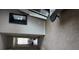 Hallway with carpet flooring at 4480 Merrigold Way, Fairburn, GA 30213