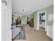 Inviting living room featuring comfortable seating, stylish decor, and an open floor plan at 6178 Field Stone Dr, Douglasville, GA 30134