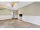 Finished basement offers extra space for recreation or storage at 11 Chad Ct, Mcdonough, GA 30253