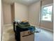 Empty bedroom ready for your personal design at 4185 Lenox Park Dr, Buford, GA 30519