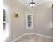 Cozy breakfast nook area with bright natural light and views to the outside at 570 Mcgarity Dr, Mcdonough, GA 30252