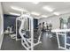 Bright gym equipped with various exercise machines and weights at 1150 Collier Nw Rd # A1, Atlanta, GA 30318