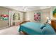 Bright bedroom with a large window and neutral walls for a calm atmosphere at 1950 Wenlok Ne Trl, Marietta, GA 30066