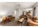 Comfortable living room space with neutral tones, plush furniture, and ample lighting at 1950 Wenlok Ne Trl, Marietta, GA 30066