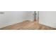 Bedroom featuring hardwood floors and an open doorway at 2249 Beecher Sw Rd, Atlanta, GA 30311