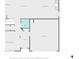 First floor layout featuring a kitchen, dining area, living room, bath, foyer, dining room and garage at 4275 Hunters Walk Way, Cumming, GA 30028