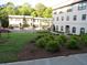 Well-maintained community featuring mulched landscaping and manicured green spaces at 3411 Swallowtail Ter, Duluth, GA 30096