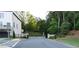 Exterior showing the community entrance at 3411 Swallowtail Ter, Duluth, GA 30096