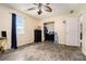 Room with ceiling fan at 1198 Old Mill Rd, Dallas, GA 30157