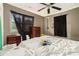 Bedroom interior at 1198 Old Mill Rd, Dallas, GA 30157