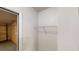 Small storage nook in the garage at 733 Emerald Forest Cir, Lawrenceville, GA 30044