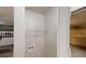 Small storage nook in the garage at 733 Emerald Forest Cir, Lawrenceville, GA 30044