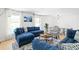 Cozy living room with plush seating and plenty of natural light streaming through the windows at 2658 Briarlake Ne Rd, Atlanta, GA 30345
