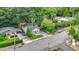 Charming home with a welcoming front porch and driveway at 727 Holmes Nw St, Atlanta, GA 30318