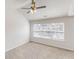 Bright, airy bedroom with neutral carpet and lots of light at 2320 Polaris Sw Way, Atlanta, GA 30331