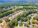 Sprawling neighborhood with mature trees and well-manicured lawns in a desirable residential area at 1125 Fairview Club Cir, Dacula, GA 30019